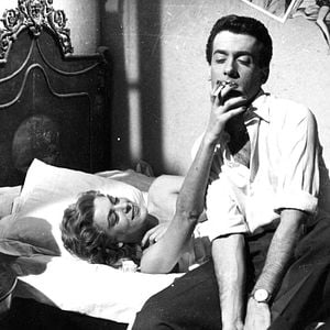 Foto Melina Mercouri