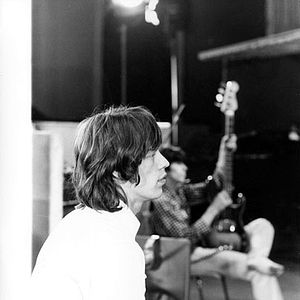 Foto The Rolling Stones - Sympathy for the Devil