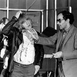 Foto The Rolling Stones - Sympathy for the Devil