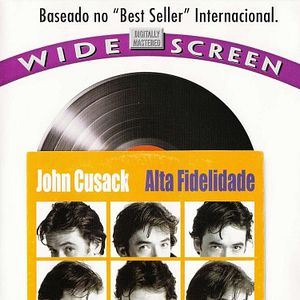 Foto Alta Fidelidade