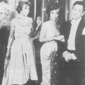 Foto O Homem do Sputnik