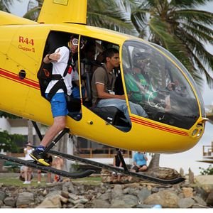 Foto Nitro Circus: O Filme