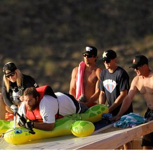 Foto Nitro Circus: O Filme