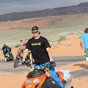 Foto Nitro Circus: O Filme