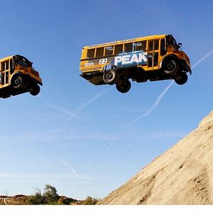 Foto Nitro Circus: O Filme