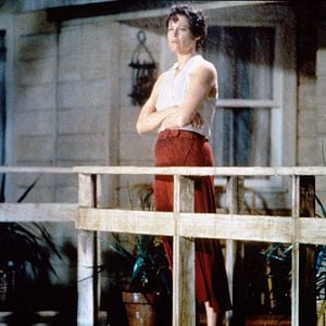 Foto A Morte e a Donzela