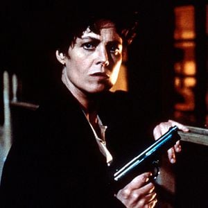 Foto A Morte e a Donzela