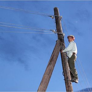 Foto O Ladrão de Luz
