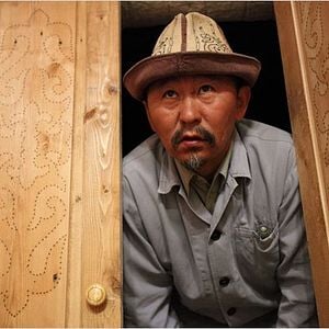 Foto O Ladrão de Luz