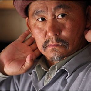 Foto O Ladrão de Luz