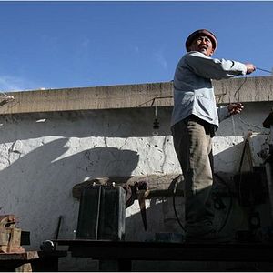 Foto O Ladrão de Luz