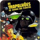 Foto Os Trapalhões na Guerra dos Planetas