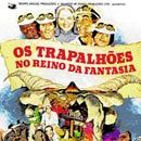 Foto Os Trapalhões no Reino da Fantasia