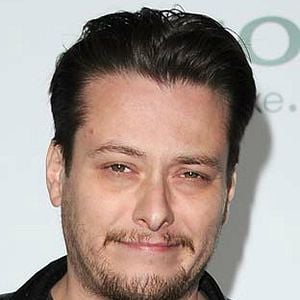 Foto Edward Furlong
