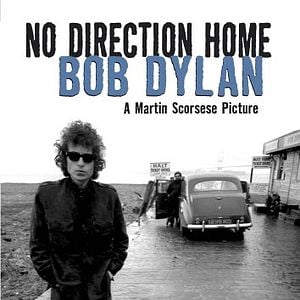 Foto No Direction Home: Bob Dylan