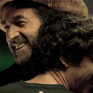Foto Yvan Attal