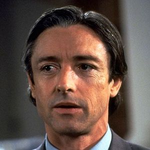 Foto Anthony Higgins