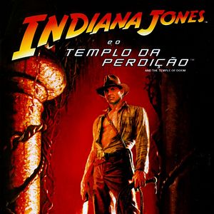 Foto Indiana Jones e o Templo da Perdição