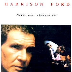 Foto Acima de Qualquer Suspeita