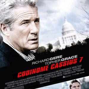 Foto Codinome Cassius 7