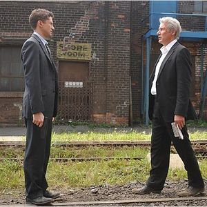 Foto Codinome Cassius 7