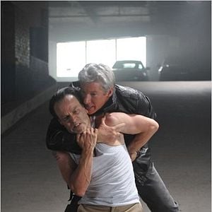 Foto Codinome Cassius 7