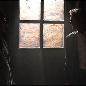 Foto Codinome Cassius 7