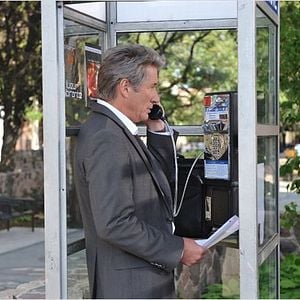 Foto Codinome Cassius 7