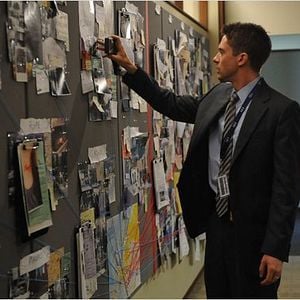 Foto Codinome Cassius 7