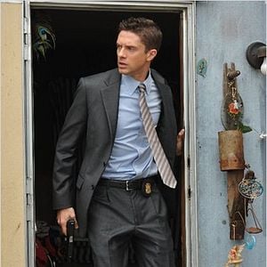 Foto Codinome Cassius 7