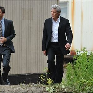 Foto Codinome Cassius 7