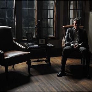 Foto Codinome Cassius 7