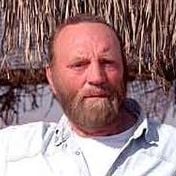 Foto Pat Roach