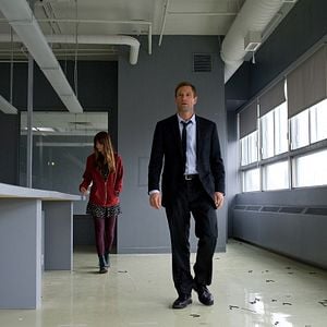 Foto Perseguição Implacável