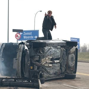 Foto Perseguição Implacável