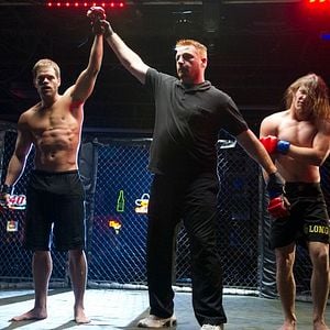 Foto O Garoto de Ouro