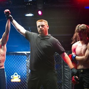 Foto O Garoto de Ouro