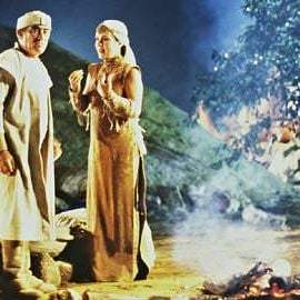 Foto O Trapalhão e a Luz Azul