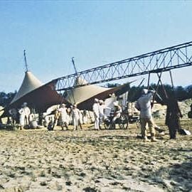 Foto O Trapalhão e a Luz Azul
