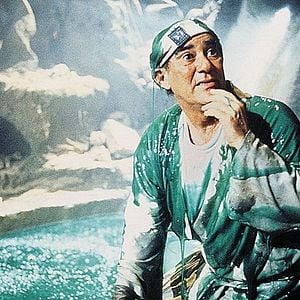 Foto O Trapalhão e a Luz Azul