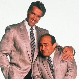 Foto Irmãos Gêmeos