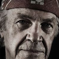 Foto Don Francks