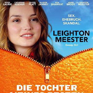 Foto A Filha do Meu Melhor Amigo