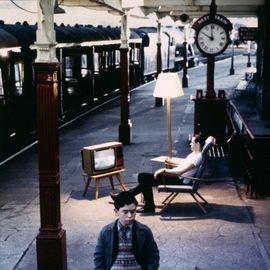 Foto Pink Floyd - The Wall