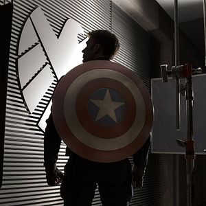 Foto Chris Evans