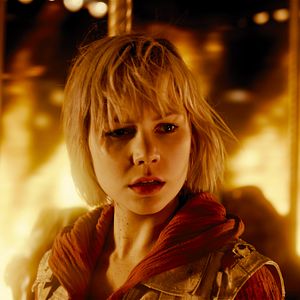 Foto Adelaide Clemens