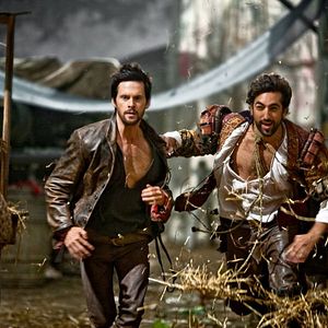 Foto Da Vinci's Demons