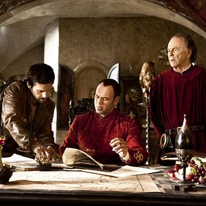 Foto Da Vinci's Demons