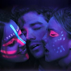 Foto Paraísos Artificiais