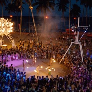 Foto Paraísos Artificiais